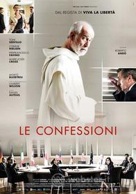 Le confessioni (Blu-ray)