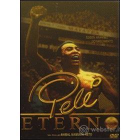 Pelé Eterno (Edizione Speciale con Confezione Speciale)