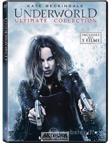 Underworld Collection (5 Dvd)