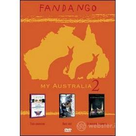 My Australia 2 (Cofanetto 3 dvd)
