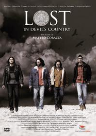 Lost In Devil'S Country