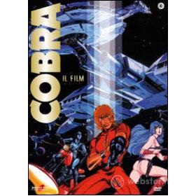 Cobra. Il film