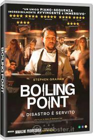 Boiling Point - Il Disastro E' Servito