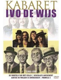 Kabaret Ivo De Wijs - Overzicht 1968-80