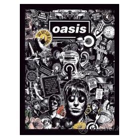 Oasis. Lord Don't Slow Me Down
