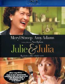 Julie & Julia (Blu-ray)