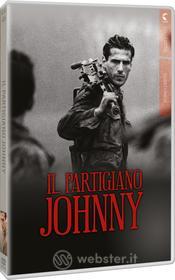 Il Partigiano Johnny