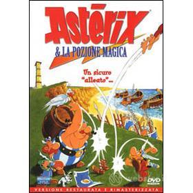 Asterix e la pozione magica