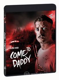 Come To Daddy (Blu-Ray+Dvd) (2 Blu-ray)