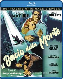 Il Bacio Della Morte (Blu-ray)