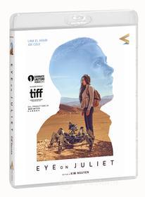 Eye On Juliet (Blu-Ray+Dvd) (2 Blu-ray)