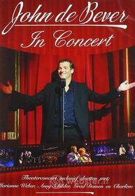 John De Bever - In Concert