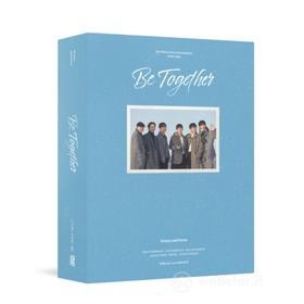 Btob: 10Th Anniversary Concert (2022 Btob 2022 Time Be Toghether) (2 Dvd)