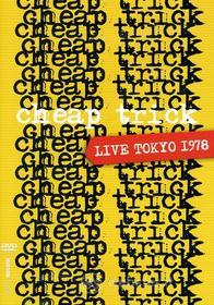 Cheap Trick - Live From Toyko 1978