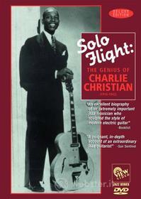 Charlie Christian - Solo Flight: The Genius Of Charlie Christian