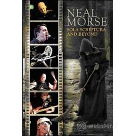 Neal Morse. Sola Scriptura and Beyond (2 Dvd)