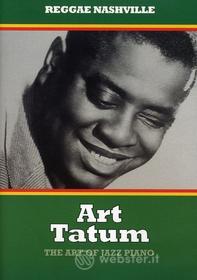Art Tatum - Art Of Jazz Piano