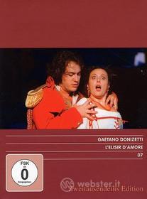 Gaetano Donizetti (1797-1848) - L'Elisir D'Amore