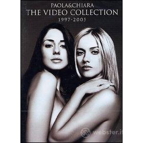 Paola e Chiara. The Video Collection 1997 - 2005