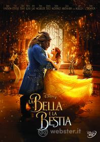 La Bella E La Bestia (Live Action)