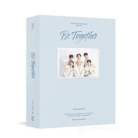 Btob: 10Th Anniversary Concert (2022 Btob 2022 Time Be Toghether) (2 Blu-Ray) (Blu-ray)