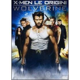 X-Men le origini. Wolverine
