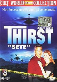 Thirst - Sete