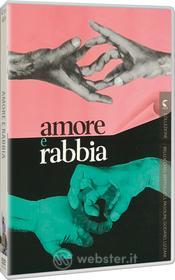 Amore E Rabbia