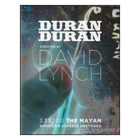 Duran Duran (Blu-ray)