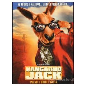 Kangaroo Jack. Prendi i soldi e salta