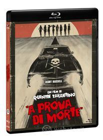 Grindhouse - A Prova Di Morte (Blu-ray)