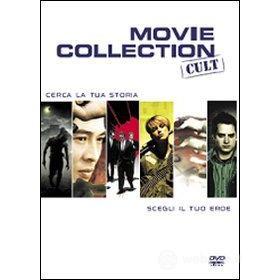 Movie Collection. Cult (Cofanetto 6 dvd)