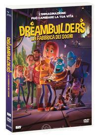 Dreambuilders - La Fabbrica Dei Sogni