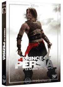 Prince Of Persia - Le Sabbie Del Tempo (New Edition)