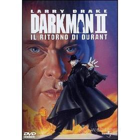 Darkman II. Il ritorno di Durant