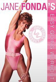 Jane Fonda - Easy Going Workout