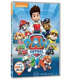 Paw Patrol