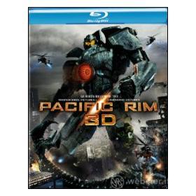 Pacific Rim 3D (Cofanetto 2 blu-ray)