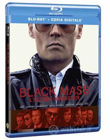 Black Mass. L'ultimo gangster (Blu-ray)