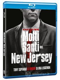 I Molti Santi Del New Jersey (Blu-ray)