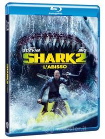 Shark 2 - L'Abisso (Blu-ray)