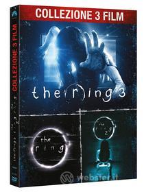The Ring - Collezione 3 Film (3 Dvd)