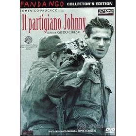 Il partigiano Johnny (Edizione Speciale 2 dvd)