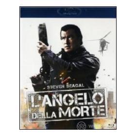 Angelo della morte (Blu-ray)