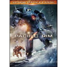 Pacific Rim (2 Dvd)