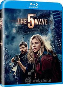 La quinta onda (Blu-ray)
