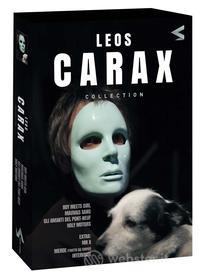 Leos Carax Collection (Cofanetto 5 dvd)