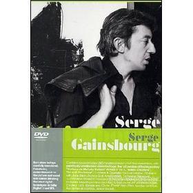 Serge Gainsbourg. D'autres nouvelle des etoiles (2 Dvd)