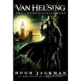 Van Helsing. La missione londinese