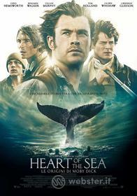 Heart of the Sea. Le origini di Moby Dick 3D (Blu-ray)